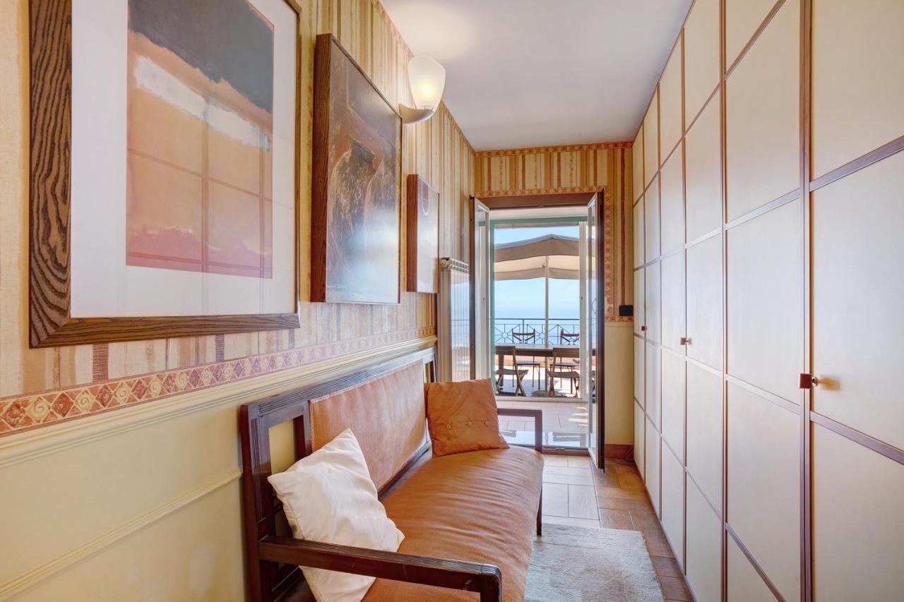 Apartamento Casa Scotland Ventimiglia Exterior foto